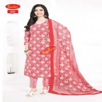 Baalar Zaara Vol-30 Wholesale Readymade Cotton Printed Dresses