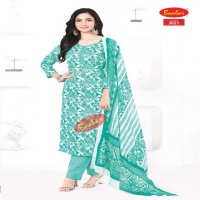 Baalar Zaara Vol-30 Wholesale Readymade Cotton Printed Dresses