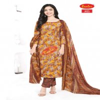 Baalar Zaara Vol-30 Wholesale Readymade Cotton Printed Dresses