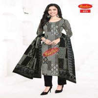 Baalar Zaara Vol-30 Wholesale Readymade Cotton Printed Dresses
