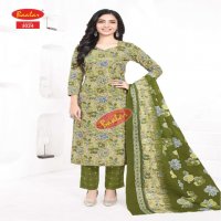 Baalar Zaara Vol-30 Wholesale Readymade Cotton Printed Dresses