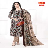 Baalar Zaara Vol-30 Wholesale Readymade Cotton Printed Dresses
