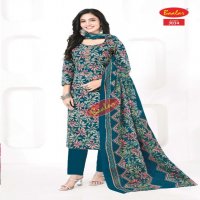 Baalar Zaara Vol-30 Wholesale Readymade Cotton Printed Dresses