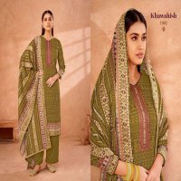 leela designer khawahish winter pashmina print daily wear pakistani suit