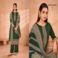 leela designer khawahish winter pashmina print daily wear pakistani suit