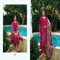 Kilory Lashkara Wholesale Pure Viscose Pashmina With Work Winter Suits