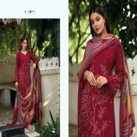 Kilory Lashkara Wholesale Pure Viscose Pashmina With Work Winter Suits