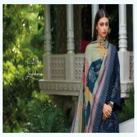 Kilory Lashkara Wholesale Pure Viscose Pashmina With Work Winter Suits