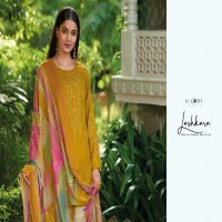 Kilory Lashkara Wholesale Pure Viscose Pashmina With Work Winter Suits