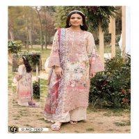 Keval Gulnaaz Vol-7 Wholesale Heavy Cotton Luxury Collection