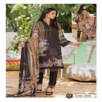 Keval Gulnaaz Vol-7 Wholesale Heavy Cotton Luxury Collection