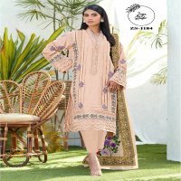 Zoya Studio ZS-1184 Wholesale Tunics Stylish And Pant And Dupatta