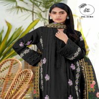 Zoya Studio ZS-1184 Wholesale Tunics Stylish And Pant And Dupatta