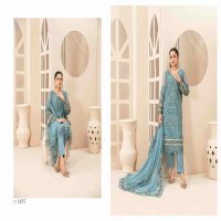 Tawakkal Salomi Fancy Dupatta Collection Original Pakistani Suits