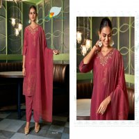 Limition Designs D.no 105 To 108 Wholesale Readymade Salwar Suits