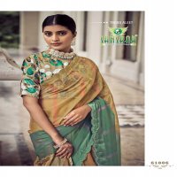 sanskar tex prints shakira bright colours best saree online