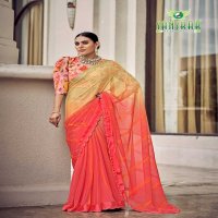 sanskar tex prints shakira bright colours best saree online