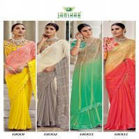 sanskar tex prints shakira bright colours best saree online