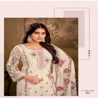 alok suits mrinali stylish print viscose rayon ladies suits