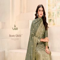 Naari Gulshan Wholesale Wool Pashmina Winter Collection Suits