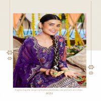 Anju Nazar Vol-7 Wholesale Kurti With Plazzo And Dupatta Collection