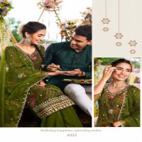 Anju Nazar Vol-7 Wholesale Kurti With Plazzo And Dupatta Collection