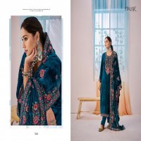 Glossy Simar Velvet Dreams Wholesale Velvet With Work Winter Suits