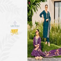 Label Arzoo Sukun Vol-1 Wholesale Karwa Chuth Special Readymade Suits