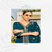 Label Arzoo Sukun Vol-1 Wholesale Karwa Chuth Special Readymade Suits