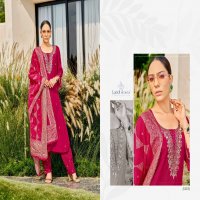 Label Arzoo Sukun Vol-1 Wholesale Karwa Chuth Special Readymade Suits