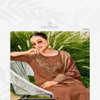 Label Arzoo Sukun Vol-1 Wholesale Karwa Chuth Special Readymade Suits