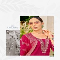 Label Arzoo Sukun Vol-1 Wholesale Karwa Chuth Special Readymade Suits