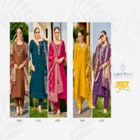 Label Arzoo Sukun Vol-1 Wholesale Karwa Chuth Special Readymade Suits