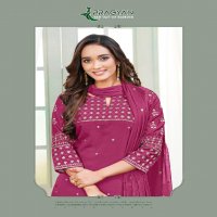 Pragyan Aveera Vol-1 Wholesale 3 Piece Concept Readymade Suits