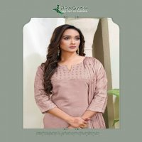 Pragyan Aveera Vol-1 Wholesale 3 Piece Concept Readymade Suits