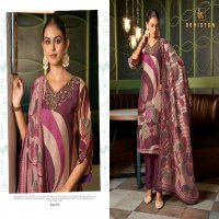 Beriston Sparkle Vol-2 Wholesale Pure VIscose Digital Print Kurti With Pant And Dupatta