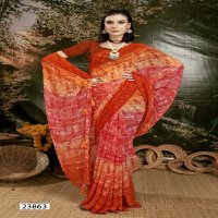 Vallabhi Nivedita Vol-3 Wholesale Georgette Ethnic Indian Sarees