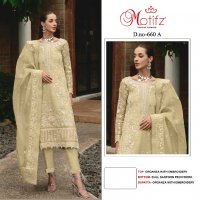 Motifz D.no 660 Wholesale Indian Pakistani Salwar Suits