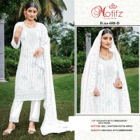 Motifz D.no 688 Wholesale Indian Pakistani Salwar Suits