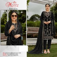 Motifz D.no 621 Wholesale Indian Pakistani Salwar Suits