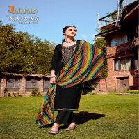 jaimala alok nigaar vol 31 rayon daily wear pakistani dress material