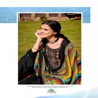 jaimala alok nigaar vol 31 rayon daily wear pakistani dress material