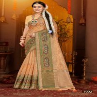 Saroj Amaira Silk Vol-3 Wholesale Premium Silk With Work Sarees