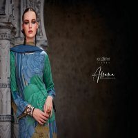 Kilory Afsana Wholesale Pure Pashmina Winter Salwar Suits Collection