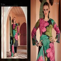 Kilory Afsana Wholesale Pure Pashmina Winter Salwar Suits Collection