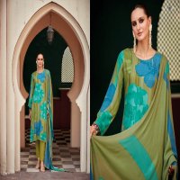 Kilory Afsana Wholesale Pure Pashmina Winter Salwar Suits Collection