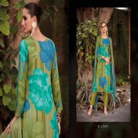 Kilory Afsana Wholesale Pure Pashmina Winter Salwar Suits Collection