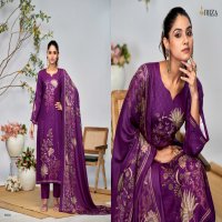 Ibiza Malang Wholesale Pure Viscose Pashmina Winter Salwar Suits