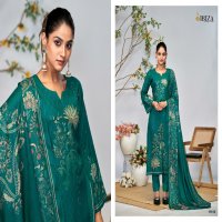 Ibiza Malang Wholesale Pure Viscose Pashmina Winter Salwar Suits