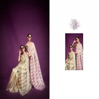 glamour by kala jamun 21-25 organza classic best saree online